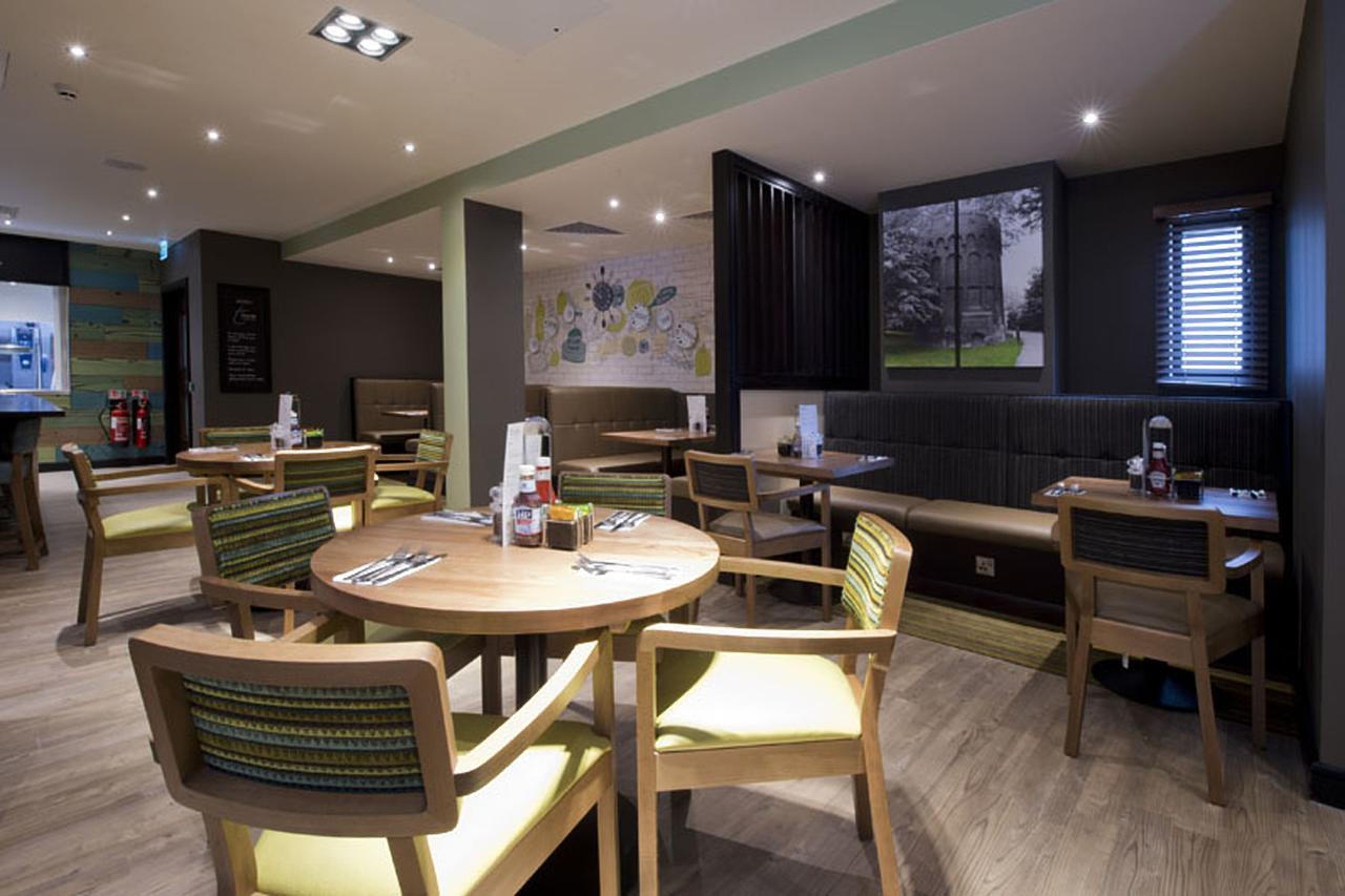 Premier Inn London Tottenham Hale Exterior foto